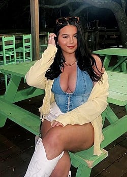Becca Sconzo